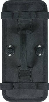 Carrier Basil DBS Plate for Removable Attachment Black - 2
