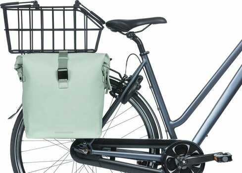 Portbagaj bicicletă Basil MIK Double Decker for MIK Adapter Plate Black - 6
