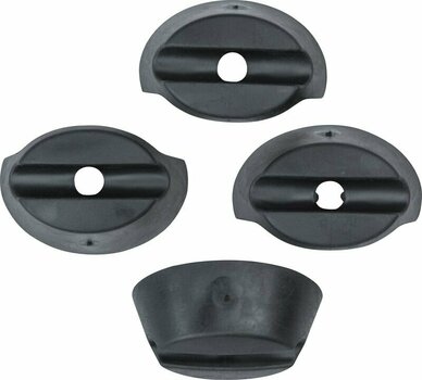 Cyclo-carrier Basil Buddy Rubber Ring for Basil Buddy Space Frame Black - 2