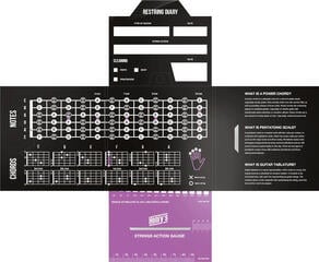E-guitar strings Henry's Nickel Wound Premium 11-49 E-guitar strings - 1