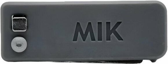 Cyclo-carrier Basil MIK Stick for MIK Adapter Plate Universal Grey Basket Accessories - 3