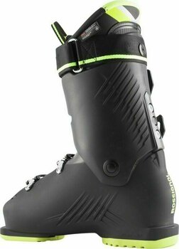 Chaussures de ski alpin Rossignol Hi-Speed 100 HV Black/Yellow 27,0 Chaussures de ski alpin - 2