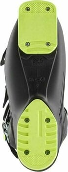 Zjazdové lyžiarky Rossignol Hi-Speed 100 HV Black/Yellow 27,0 Zjazdové lyžiarky - 6