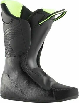 Alpineskischoenen Rossignol Hi-Speed 100 HV Black/Yellow 27,0 Alpineskischoenen - 8