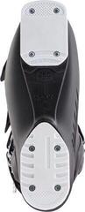Sjezdové boty Rossignol Hi-Speed 80 HV Black/Silver 26,5 Sjezdové boty - 3