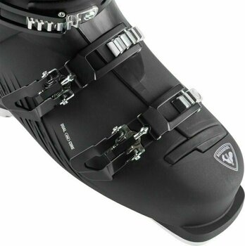 Chaussures de ski alpin Rossignol Hi-Speed 80 HV Black/Silver 30,0 Chaussures de ski alpin - 7