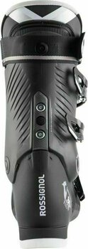 Alpina skidskor Rossignol Hi-Speed 80 HV Black/Silver 29,5 Alpina skidskor - 3