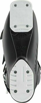 Sjezdové boty Rossignol Hi-Speed 80 HV Black/Silver 29,5 Sjezdové boty - 4