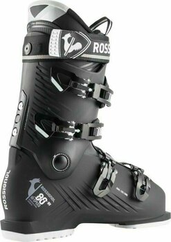 Μπότες Σκι Alpine Rossignol Hi-Speed 80 HV Black/Silver 29,5 Μπότες Σκι Alpine - 5