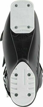 Cipele za alpsko skijanje Rossignol Hi-Speed 80 HV Black/Silver 27,0 Cipele za alpsko skijanje - 4