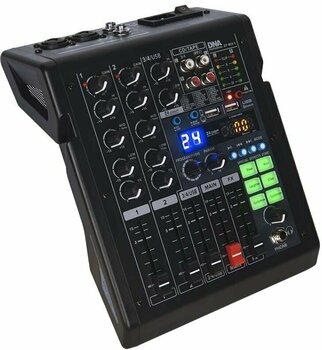 Mixing Desk DNA EF-MIX 4 - 2