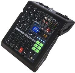 Mixing Desk DNA EF-MIX 4 Mixing Desk - 2
