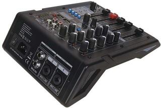 Mixing Desk DNA EF-MIX 4 Mixing Desk - 3