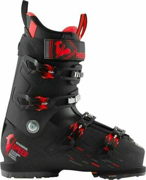 Alpine Ski Boots Rossignol Speed 120 HV+ GW Black 27,5 Alpine Ski Boots - 3