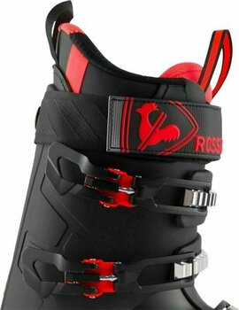 Alpski čevlji Rossignol Speed 120 HV+ GW Black 27,5 Alpski čevlji - 5