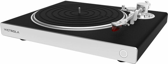 Hi-Fi Turntable
 Victrola VPT-2500 Hi-Res - 2