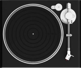 Hi-Fi Turntable
 Victrola VPT-2500 Hi-Res Hi-Fi Turntable - 2