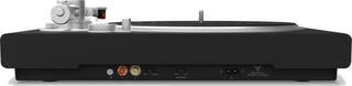 Hi-Fi Turntable
 Victrola VPT-2500 Hi-Res Hi-Fi Turntable - 6