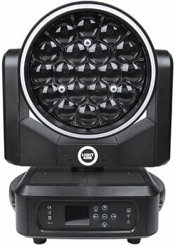 Moving Head Light4Me ZOOM WASH 19X15 RING Moving Head - 3
