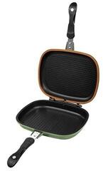 Outdoor Cookware Delphin ProfiPAN Green Outdoor Cookware - 3
