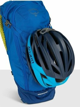 Rucsac ciclism Osprey Siskin 8 with Reservoir Postal Blue Rucsac - 6