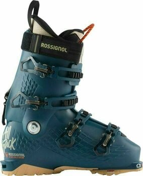 Túrasí cipők Rossignol Alltrack Pro 120 LT MV GW 120 Deep Blue 26,5 - 3