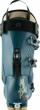Túrasí cipők Rossignol Alltrack Pro 120 LT MV GW 120 Deep Blue 26,5 - 4