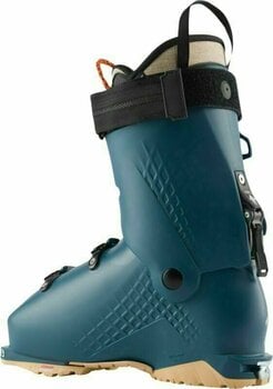 Chaussures de ski de randonnée Rossignol Alltrack Pro 120 LT MV GW 120 Deep Blue 27,0 - 2