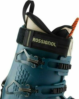 Botas de esqui de montanha Rossignol Alltrack Pro 120 LT MV GW 120 Deep Blue 27,0 - 5