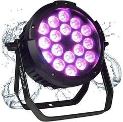 LED PAR Evolights GLAZE IP65 LED PAR - 1