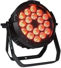LED PAR Evolights GLAZE IP65 LED PAR - 2