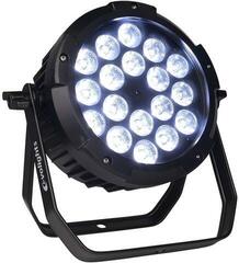 LED PAR Evolights GLAZE IP65 LED PAR - 4