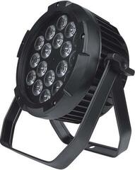 LED PAR Evolights GLAZE IP65 LED PAR - 5