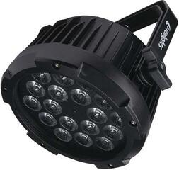 LED PAR Evolights GLAZE IP65 LED PAR - 6