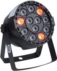 LED PAR Light4Me P12 LED RGBW LED PAR - 3