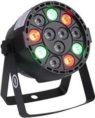 LED PAR Light4Me P12 LED RGBW LED PAR - 2