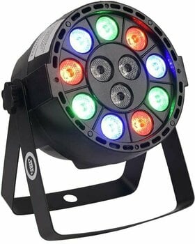 LED PAR Light4Me P12 LED PAR RGBW LED PAR - 2