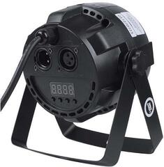 LED PAR Light4Me P12 LED RGBW LED PAR - 5