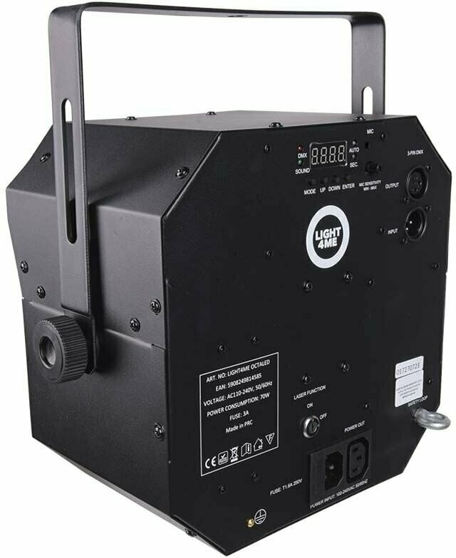 Klanggesteuerte Programme