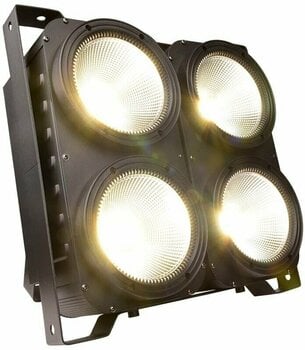 Difusor Light4Me BLINDER LED 4x100W - 2