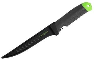 Angelmesser Delphin Floating Filleting Knife FLOATY 15 cm Angelmesser - 1