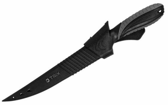Нож за риболов Delphin Filleting Knife TRIX 17.5cm - 2