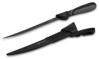 Angelmesser Delphin Filleting Knife TRIX 17,5 cm Angelmesser - 2