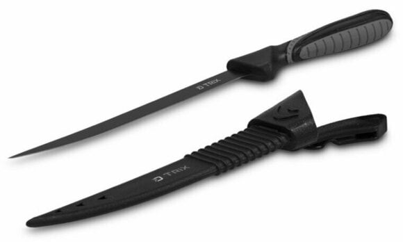 Angelmesser Delphin Filleting Knife TRIX 17.5cm - 3