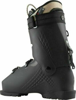 Botas de esquí alpino Rossignol Alltrack Pro 100 MV Black 27,5 Botas de esquí alpino - 2