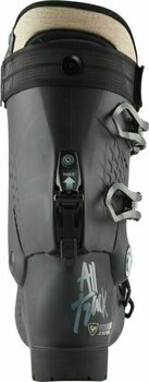 Alpine Ski Boots Rossignol Alltrack Pro 100 MV Black 27,5 Alpine Ski Boots - 4