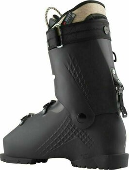 Alpine Ski Boots Rossignol Alltrack 90 HV Black 26,5 Alpine Ski Boots - 2