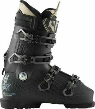 Alpesi sícipők Rossignol Alltrack 90 HV Black 26,5 Alpesi sícipők - 3