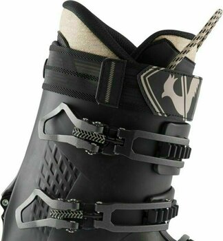 Chaussures de ski alpin Rossignol Alltrack 90 HV Black 26,5 Chaussures de ski alpin - 5