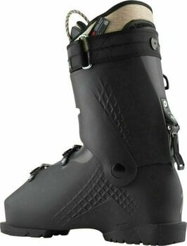 Alpine Ski Boots Rossignol Alltrack 90 HV Black 30,0 Alpine Ski Boots - 2